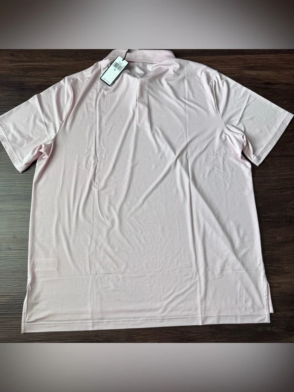 Ralph Lauren light pink